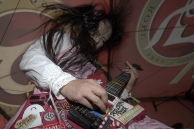 SELF DECONSTRUCTION